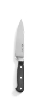 Vysoce Kvalitní Kovaný kuchařský nůž HENDI 781357 (mm)