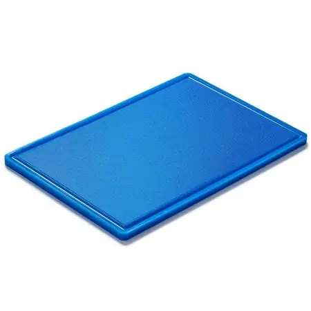 Krájecí deska HACCP modrá 60x40 cm FORGAST FG12614 (mm) Nejlepší Cena