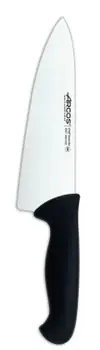 Nejlepší Cena Kuchařský nůž se širokou čepelí, řada 2900 - délka 27 cm ARCOS 290725 (mm)