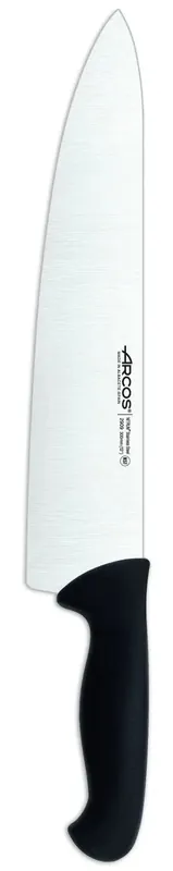 Kuchařský nůž se širokou čepelí, řada 2900 - délka 43 cm ARCOS 290925 (mm) Poslední Šance