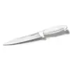 Kuchyňský nůž HACCP bílý 18 cm dlouhý FORGAST FG01846 (mm) Sezónní Sleva