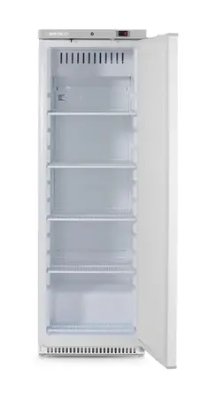 Výhodná Nabídka Lakovaná chladicí skříň Budget Line 400 l HENDI 236024 (mm)