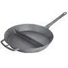 Poslední Šance Litinová pánev s rukojetí Ø 80 cm CONTACTO 5094/800 (mm)