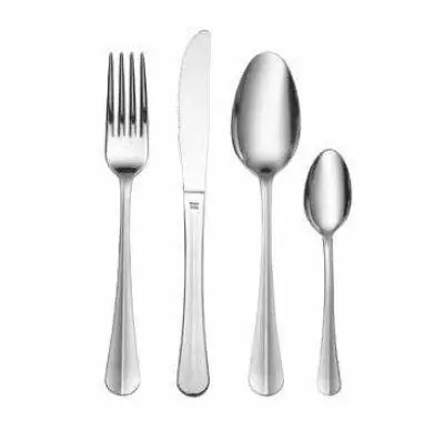 Značkový Lžička Eco Baguette moka PINTINOX 02800008 (mm)