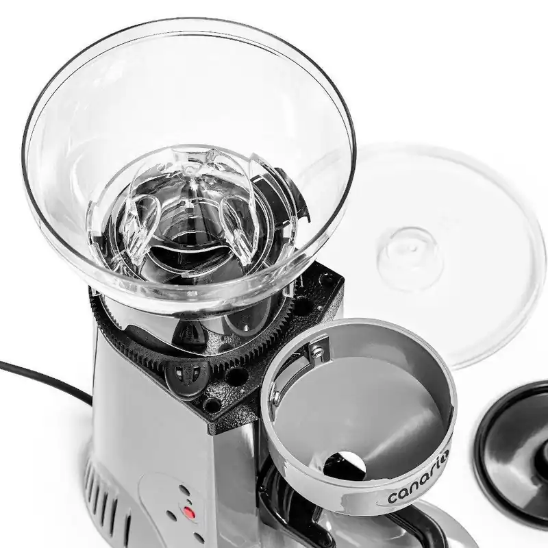 Nová Kolekce Mlýnek na kávu CANARIO CAFE CC025 (mm)
