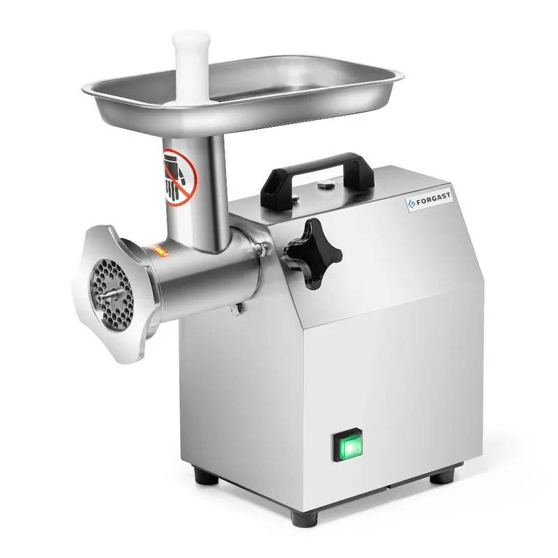 Mlýnek na maso (mlýnek na maso) Nejvyšší výkon 220 kg/h FG10104 (mm) Akce