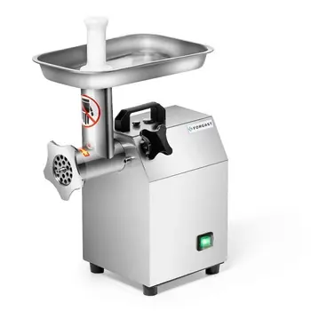 Mlýnek na maso Forgast (výkon 80 kg/h) FG10102 (mm) Zlevněný