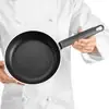 Nejlepší Cena Nepřilnavá hliníková pánev PLATINUM PLUS o průměru 24 cm FORGAST FG02322 (mm)