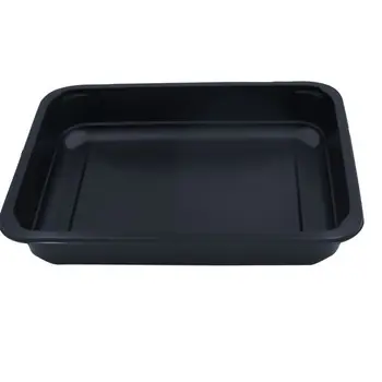 Výhodná Nabídka Obědové nádoby na jídlo s sebou 22,7x17,8x4 cm - 320 kusů GUILLIN MAPCOR22740DC (mm)