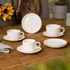 Porcelánová solnička Modermo Prima MODERMO MP020 (mm) Zlevněný