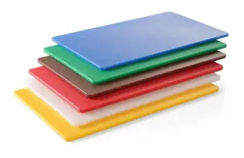Sada desek HACCP GN 1/1 HENDI 826676 (mm) Výprodej