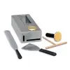 Sada příslušenství pro palačinkovače ROLLER GRILL CK 3 (mm) Akční Cena