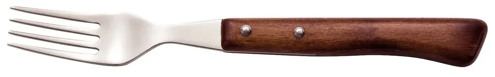 Ihned K Objednání Steaková vidlička, FOREST - délka 21 cm, buk ARCOS 371600 (mm)