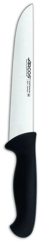 Odeslání Ihned Řeznický nůž, řada 2900 - délka 34 cm ARCOS 291725 (mm)