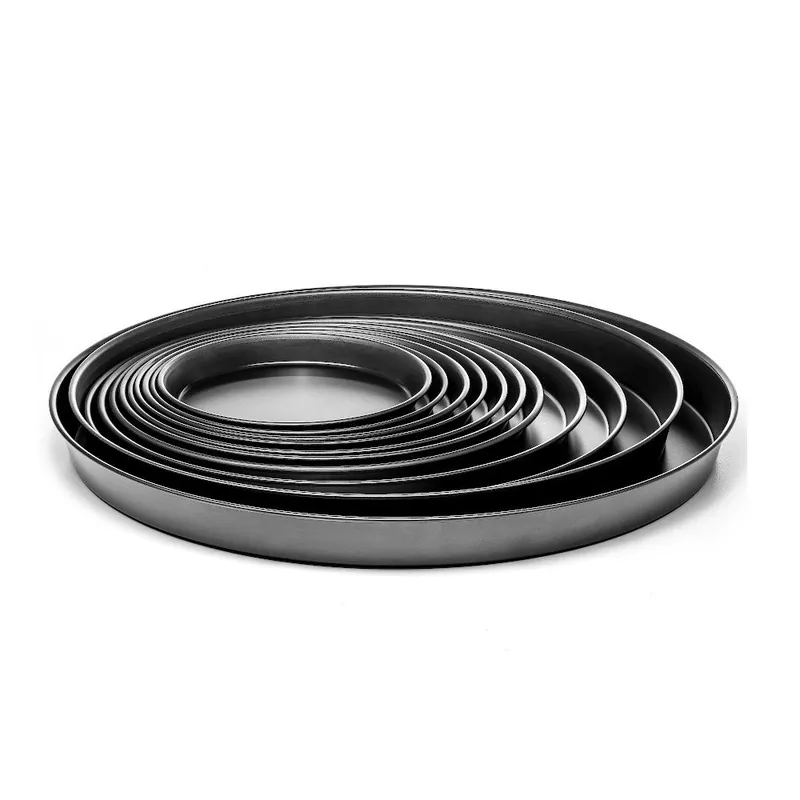 Ihned K Objednání Tác na pizzu o průměru 36 cm FORGAST FG02636 (mm)
