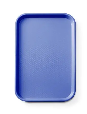 Tác na rychlé občerstvení GN 1/1, délka 53 cm - modrý AMERBOX 878569 (mm) Finální Výprodej