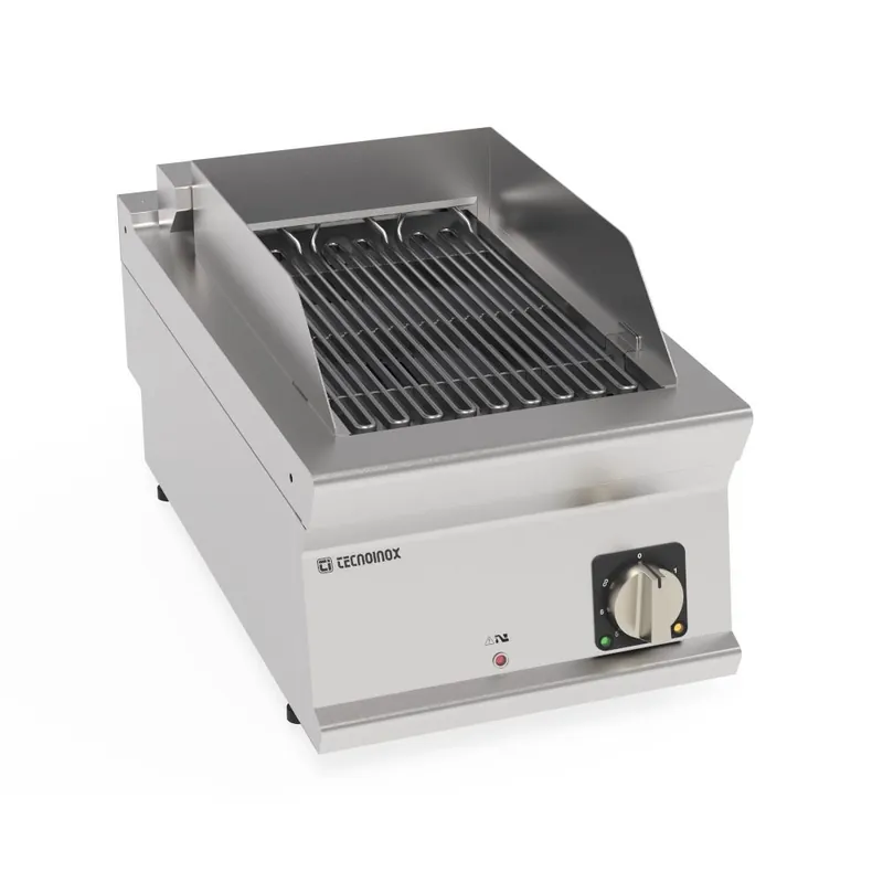 Nejprodávanější Tecno74 4,1 kW horní elektrický gril TECNOINOX 716170 (mm)