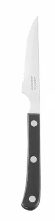 Cenově Výhodný Steakový nůž, STEAK BASIC - délka 22 cm ARCOS 374800 (mm)