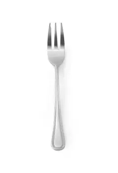 Rychlé Dodání Vidlička na pečivo Kitchen Line - 12 ks HENDI 764237 (mm)