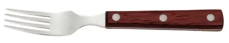Akční Nabídka Vidlička na steaky, FOREST - délka 19 cm ARCOS 374710 (mm)