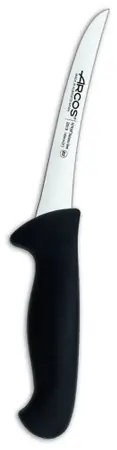 Zahnutý vykosťovací nůž, řada 2900 - délka 28 cm ARCOS 291325 (mm) Ověřený