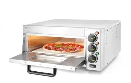 1komorová pec na pizzu HENDI 220290 (mm) Objednat Nyní