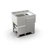 Barmanská stanice 3x GN 1/9 s postřikovačem FORGAST FG15414 (mm) Bezpečná Platba
