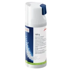 Tovární Cena Click&Clean na čištění mléčného systému 180g JURA 24211 (mm)