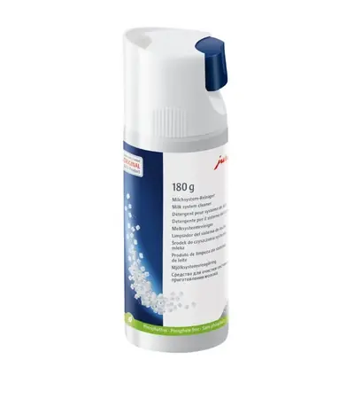 Tovární Cena Click&Clean na čištění mléčného systému 180g JURA 24211 (mm)