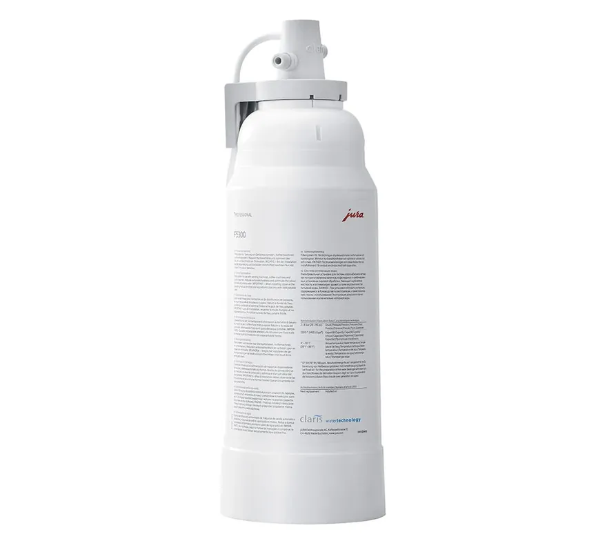 Kup Teď Filtrační kazeta F5300 JURA 24101 (mm)