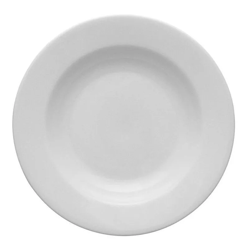 Hluboký talíř Kašub/Hel - průměr 23 cm LUBIANA 0220 (mm) Dokud Zásoby Vydrží