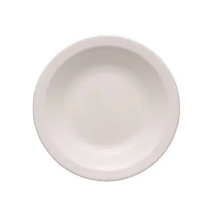 Jen Po Omezenou Doba Hluboký talíř Lubiana America Ø 21 cm LUBIANA 0119 (mm)