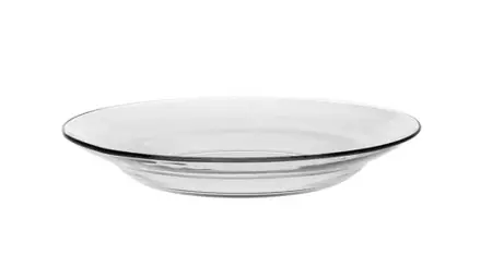 Hluboký talíř LYS, průměr 23 cm DURALEX 3011AF06E1111 (mm) Novinka