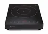 Indukční vařič Black line 2000W HENDI 239391 (mm) Pouze Dnes