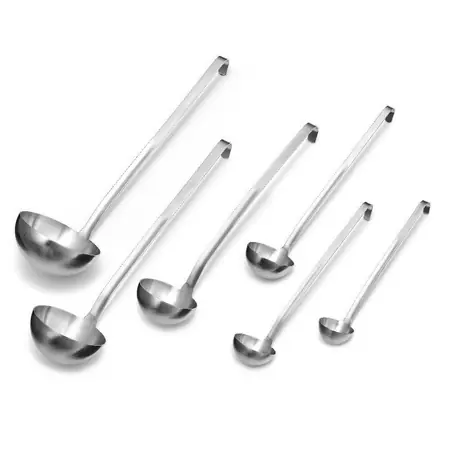 Akční Nabídka Monobloková naběračka o průměru 10 cm FORGAST FG11100 (mm)