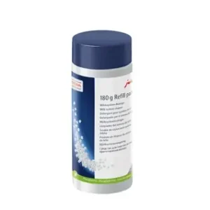 Náplň pro čištění mléčného systému Click&Clean 180g JURA 24212 (mm) Horká Nabídka