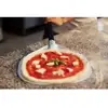 Obdélníková slupka na pizzu 150 cm dlouhá z eloxovaného hliníku GI.METAL AF-45R/150 (mm) Tovární Cena