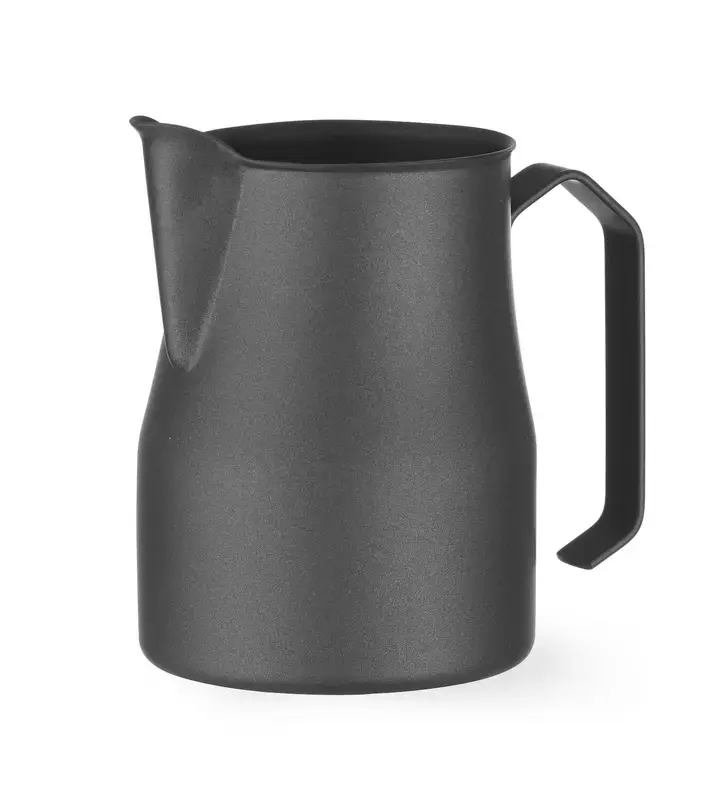 Ocelový džbán na napěnění mléka, 0,70 l HENDI 451045 (mm) Horká Nabídka