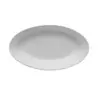 Oválný talíř Lubiana Kaszub/Hel - ø 24 cm LUBIANA 2112 (mm) Sleva