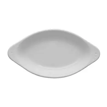 Oválný talíř, okraj Lubiana America ø 27 cm LUBIANA 1115 (mm) Vrácení Zdarma