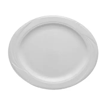 Vysoce Kvalitní Oválný talířLubiana Arcadia Ø 33 cm LUBIANA 0560 (mm)
