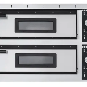 Rychlé Dodání Pec na pizzu XL Plus 44 PRISMAFOOD 226759 (mm)