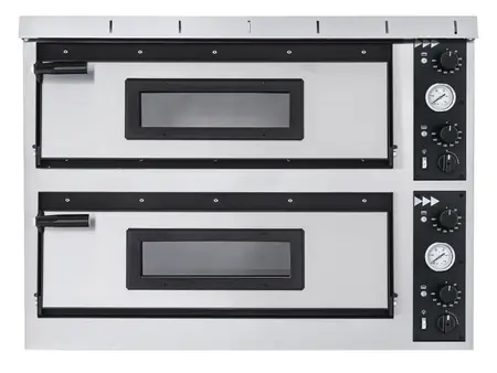 Rychlé Dodání Pec na pizzu XL Plus 44 PRISMAFOOD 226759 (mm)