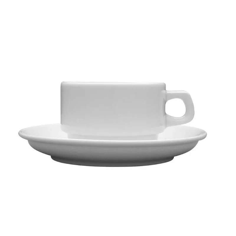 Podšálek na šálek Lubiana Kaszub/Hel - průměr 15,5 cm LUBIANA 0605 (mm) Cenová Bomba