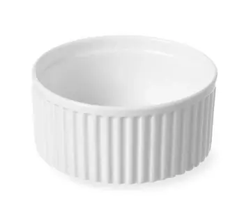 Zlevněný Porcelánová zapékací mísa, koktejlová mísa - 12 cm HENDI 783177 (mm)