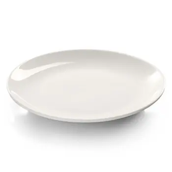 Porcelánový talíř bez okraje Modermo Prima Ø 20 cm MODERMO MP033 (mm) Top Prodej