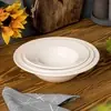 Porcelánový talíř na těstoviny Modermo Prima Ø 24 cm MODERMO MP027 (mm) Finální Výprodej