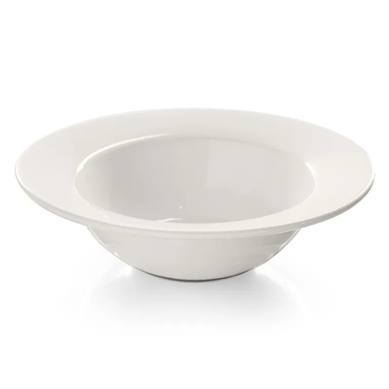 Autentický Porcelánový talíř na těstoviny Modermo Prima St. 27 cm MODERMO MP028 (mm)