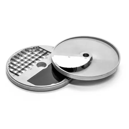 Nakupujte Hned Sada krájecích kotoučů 16x16/20x20x14 mm pro skartovačku Profichef PC10017 (mm)
