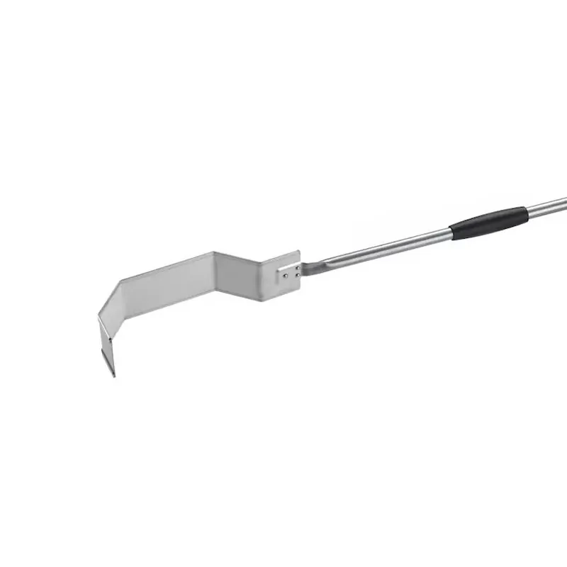 Nízká Cena Sběrač/Kolektor pro pece na pizzu25x7,5 cm GI.METAL AC-SB (mm)